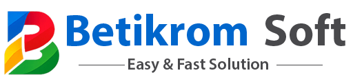 Betikrom-Soft-Logo